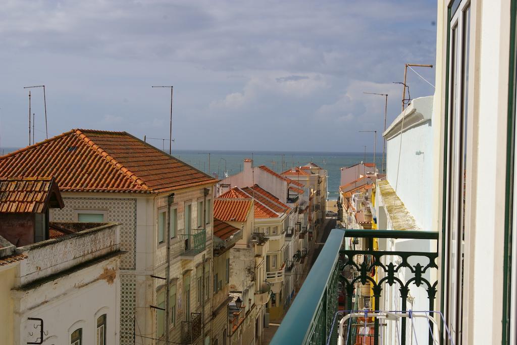 Casa Da Irene Apartment Nazaré Room photo