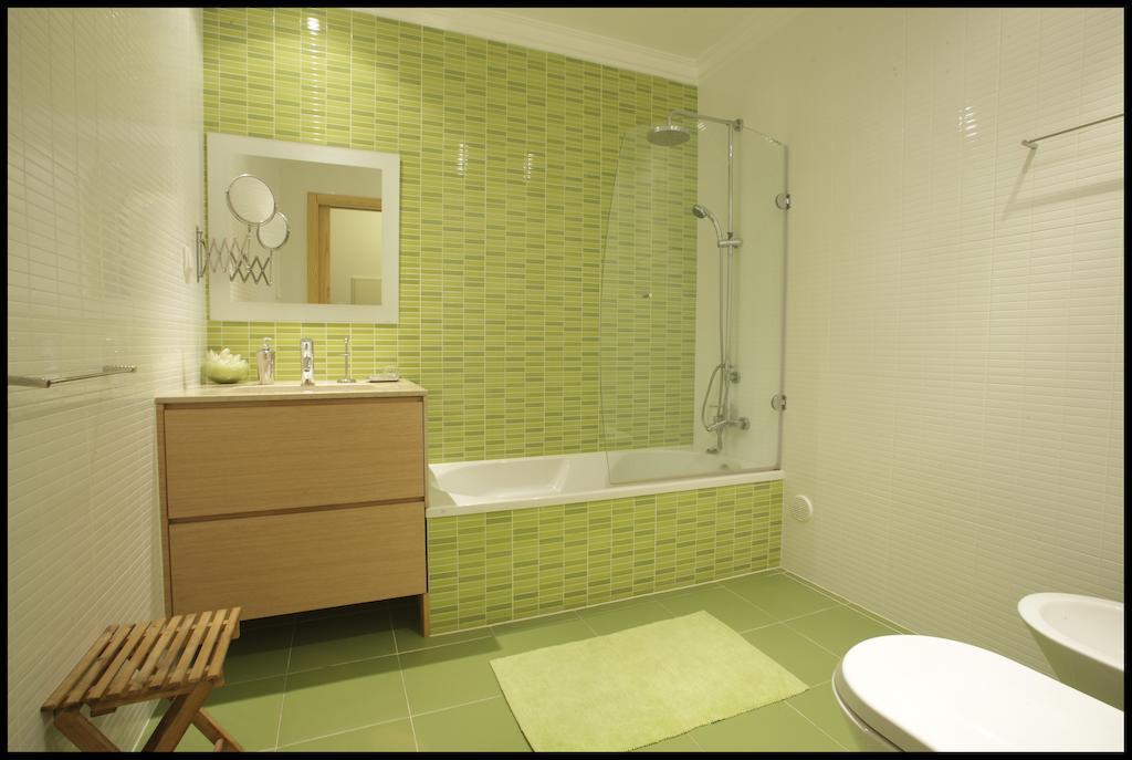 Casa Da Irene Apartment Nazaré Room photo