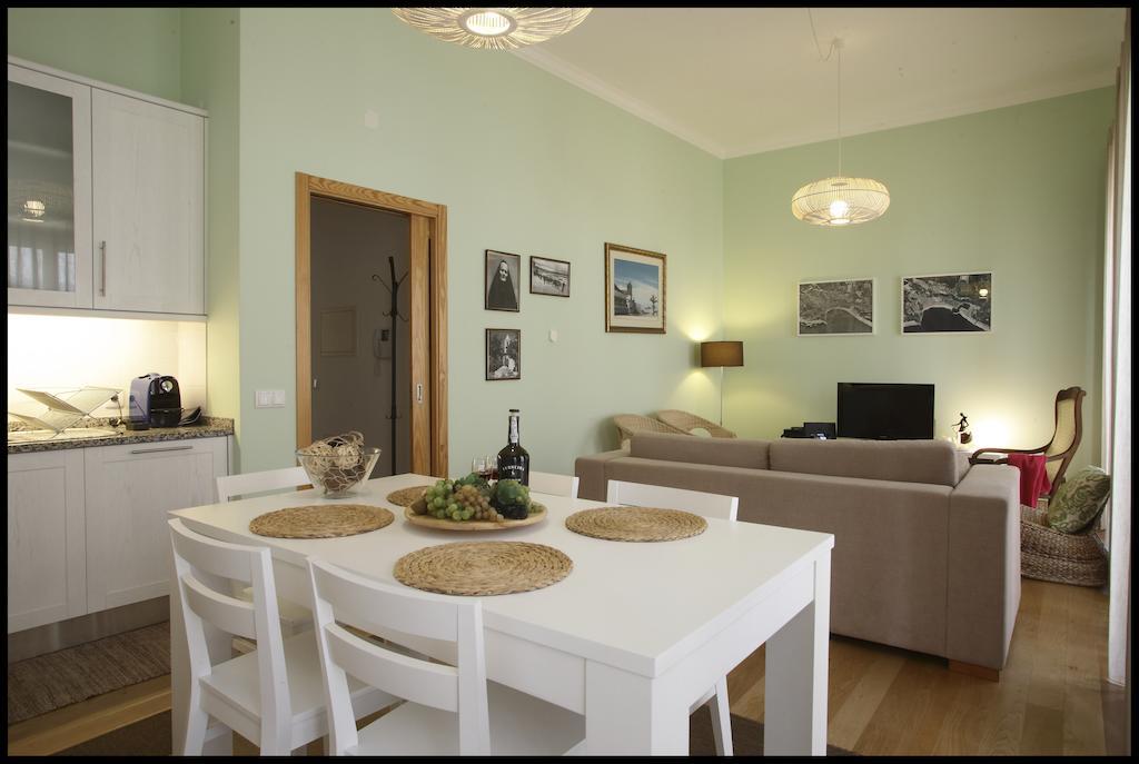 Casa Da Irene Apartment Nazaré Room photo