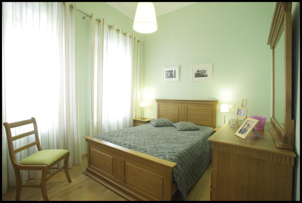 Casa Da Irene Apartment Nazaré Room photo