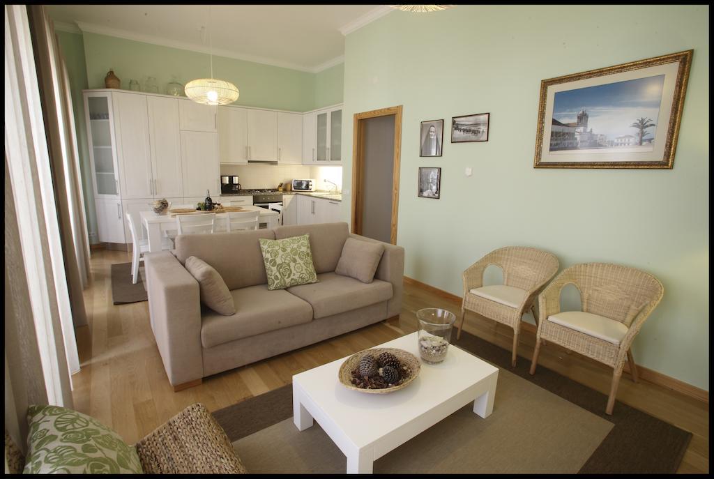 Casa Da Irene Apartment Nazaré Room photo