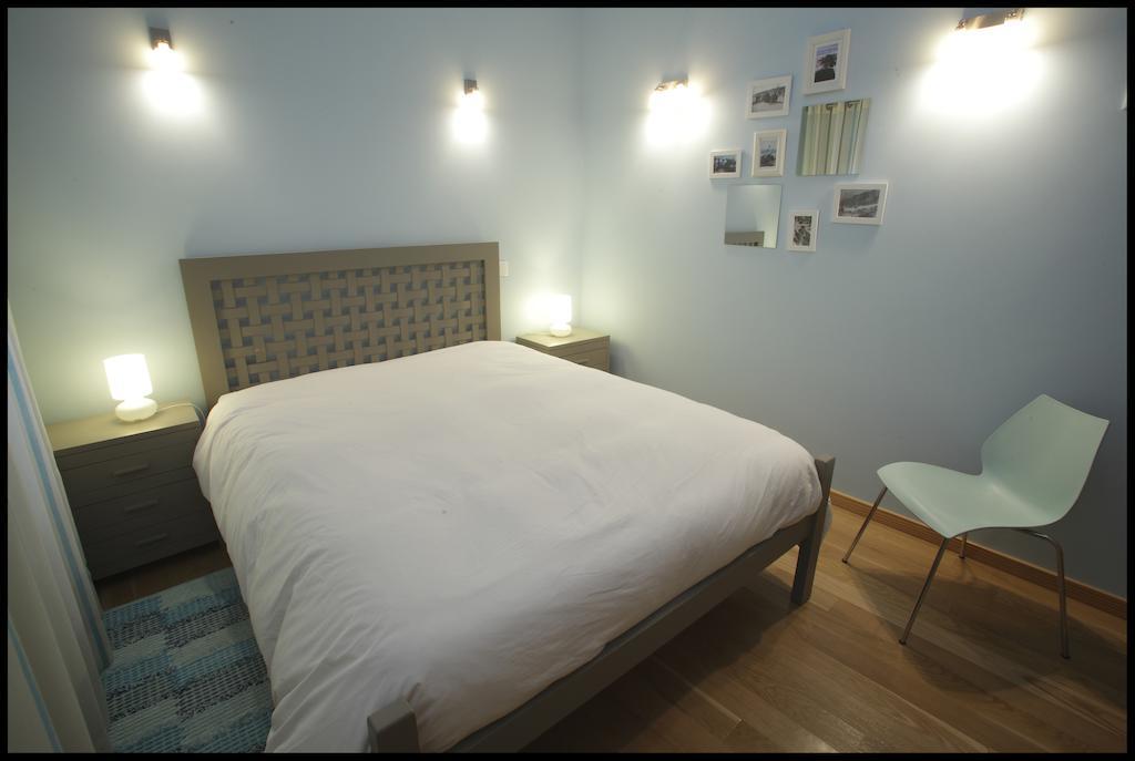 Casa Da Irene Apartment Nazaré Room photo