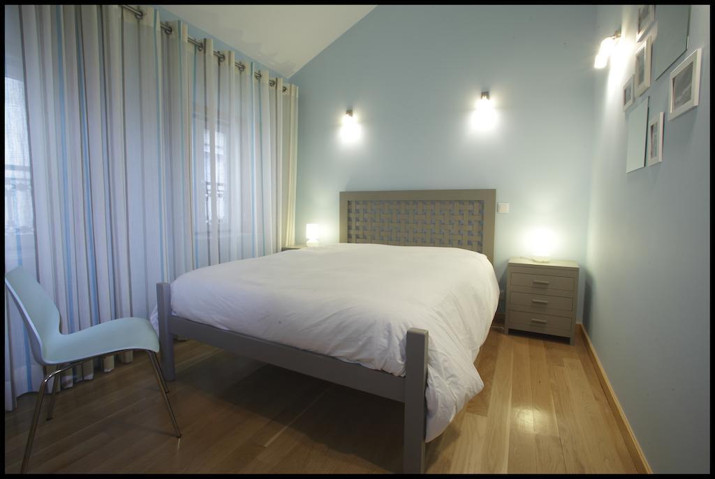 Casa Da Irene Apartment Nazaré Room photo