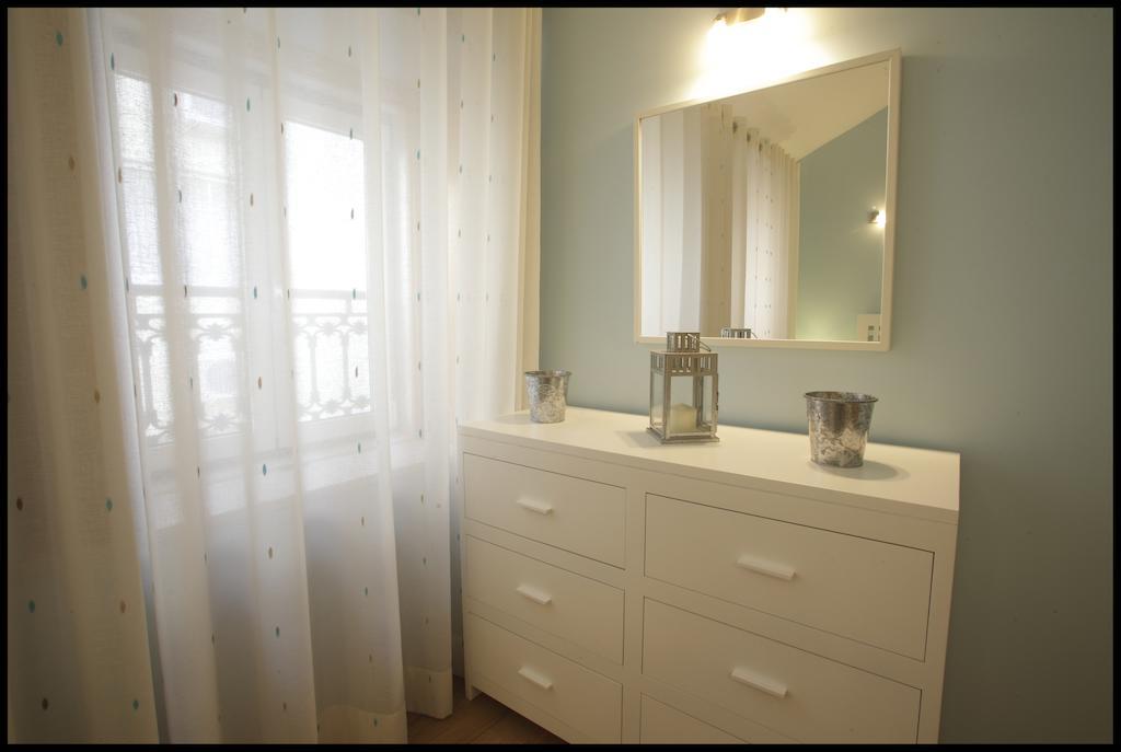 Casa Da Irene Apartment Nazaré Room photo