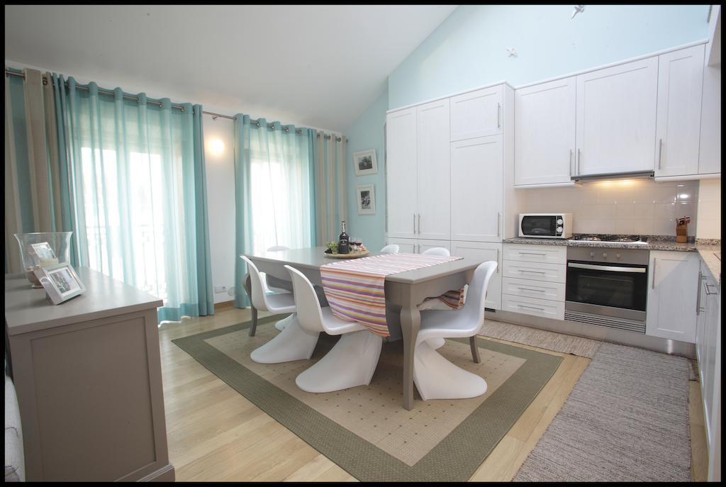 Casa Da Irene Apartment Nazaré Room photo
