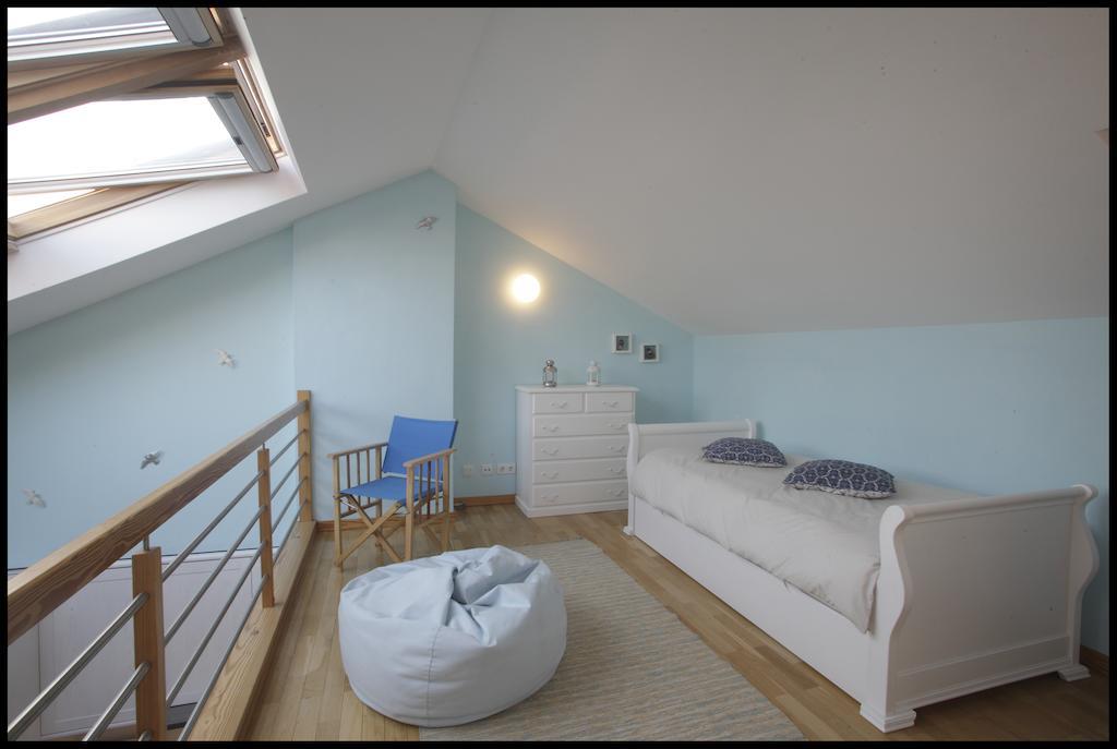 Casa Da Irene Apartment Nazaré Room photo