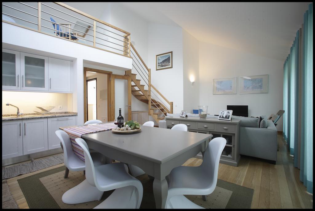 Casa Da Irene Apartment Nazaré Room photo