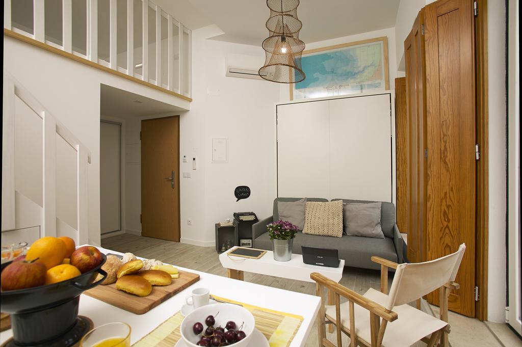 Casa Da Irene Apartment Nazaré Exterior photo