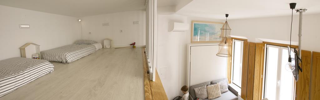 Casa Da Irene Apartment Nazaré Exterior photo
