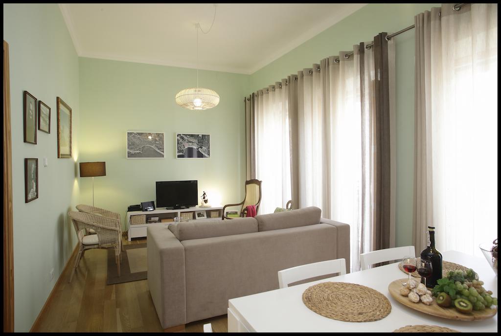 Casa Da Irene Apartment Nazaré Room photo