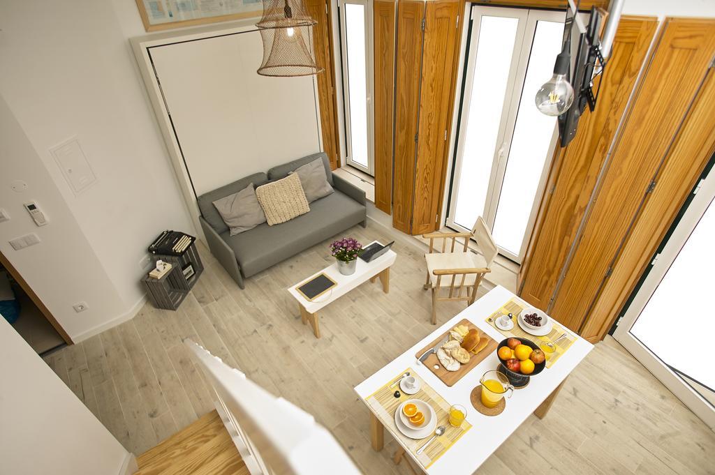 Casa Da Irene Apartment Nazaré Exterior photo